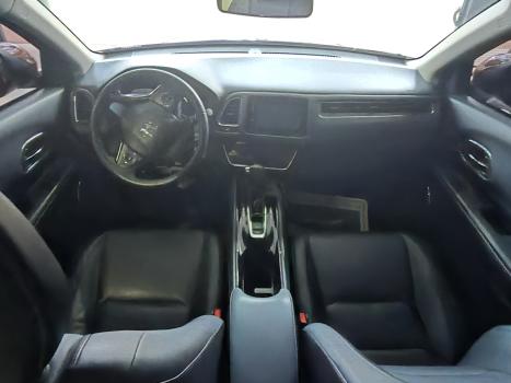 HONDA HR-V 1.8 16V 4P EXL FLEX AUTOM�TICO CVT, Foto 6