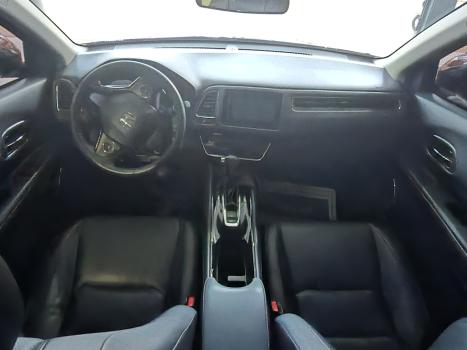 HONDA HR-V 1.8 16V 4P EXL FLEX AUTOM�TICO CVT, Foto 7