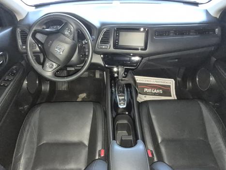 HONDA HR-V 1.8 16V 4P EXL FLEX AUTOM�TICO CVT, Foto 8