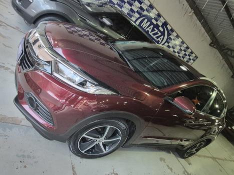 HONDA HR-V 1.8 16V 4P EXL FLEX AUTOM�TICO CVT, Foto 9