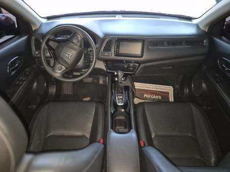 HONDA HR-V 1.8 16V 4P EXL FLEX AUTOM�TICO CVT, Foto 10