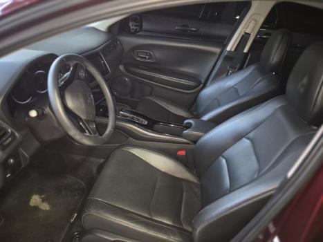HONDA HR-V 1.8 16V 4P EXL FLEX AUTOM�TICO CVT, Foto 11