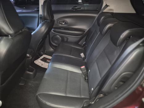 HONDA HR-V 1.8 16V 4P EXL FLEX AUTOM�TICO CVT, Foto 12