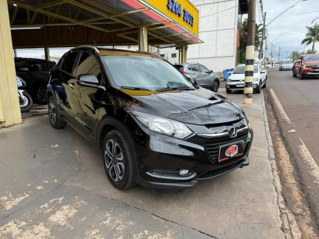 HONDA HR-V 1.8 16V 4P EXL FLEX AUTOM�TICO CVT, Foto 2