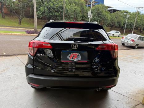 HONDA HR-V 1.8 16V 4P EXL FLEX AUTOM�TICO CVT, Foto 5