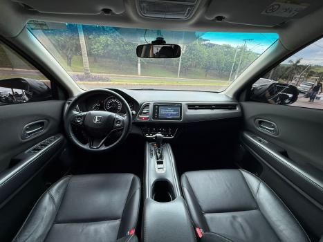 HONDA HR-V 1.8 16V 4P EXL FLEX AUTOM�TICO CVT, Foto 6