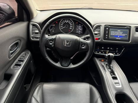 HONDA HR-V 1.8 16V 4P EXL FLEX AUTOM�TICO CVT, Foto 8