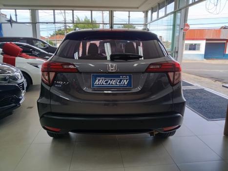 HONDA HR-V 1.8 16V 4P TOURING FLEX AUTOM�TICO CVT, Foto 2