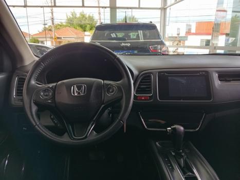 HONDA HR-V 1.8 16V 4P TOURING FLEX AUTOM�TICO CVT, Foto 8