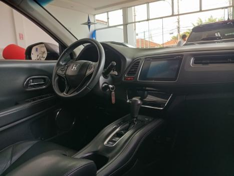 HONDA HR-V 1.8 16V 4P TOURING FLEX AUTOM�TICO CVT, Foto 9