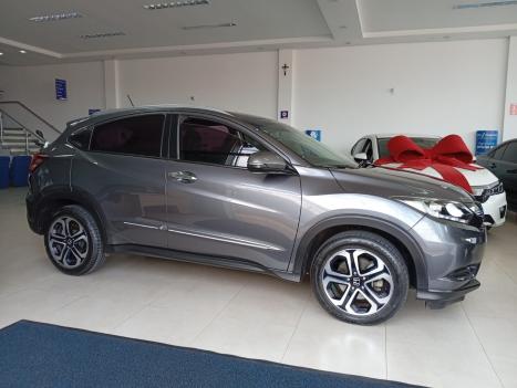 HONDA HR-V 1.8 16V 4P TOURING FLEX AUTOM�TICO CVT, Foto 2
