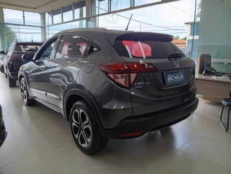 HONDA HR-V 1.8 16V 4P TOURING FLEX AUTOM�TICO CVT, Foto 4