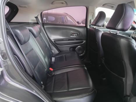 HONDA HR-V 1.8 16V 4P TOURING FLEX AUTOM�TICO CVT, Foto 6