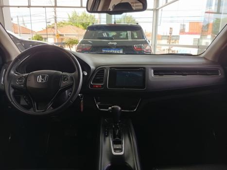 HONDA HR-V 1.8 16V 4P TOURING FLEX AUTOM�TICO CVT, Foto 8
