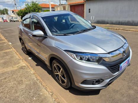 HONDA HR-V 1.8 16V 4P EX FLEX AUTOM�TICO CVT, Foto 1