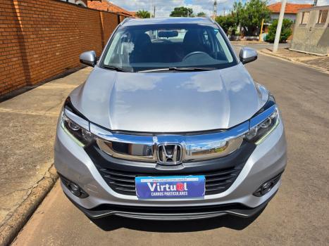 HONDA HR-V 1.8 16V 4P EX FLEX AUTOM�TICO CVT, Foto 2