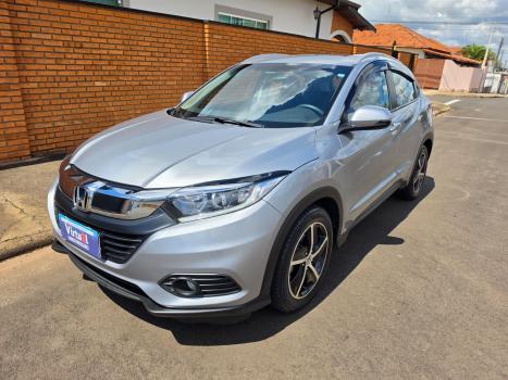 HONDA HR-V 1.8 16V 4P EX FLEX AUTOM�TICO CVT, Foto 3