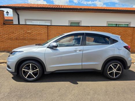 HONDA HR-V 1.8 16V 4P EX FLEX AUTOM�TICO CVT, Foto 4