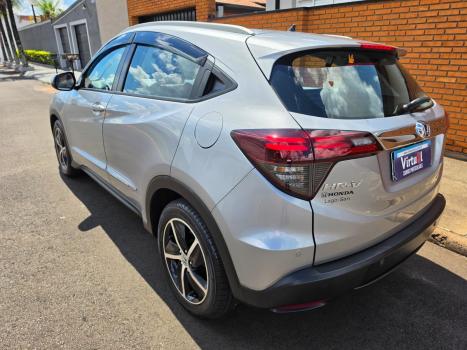 HONDA HR-V 1.8 16V 4P EX FLEX AUTOM�TICO CVT, Foto 5