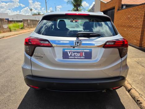 HONDA HR-V 1.8 16V 4P EX FLEX AUTOM�TICO CVT, Foto 6