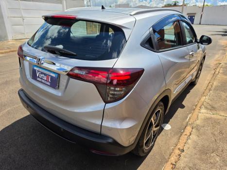 HONDA HR-V 1.8 16V 4P EX FLEX AUTOM�TICO CVT, Foto 7