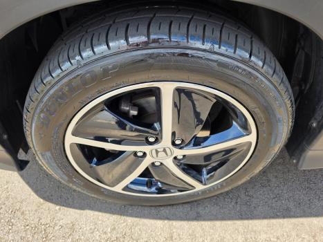 HONDA HR-V 1.8 16V 4P EX FLEX AUTOM�TICO CVT, Foto 8