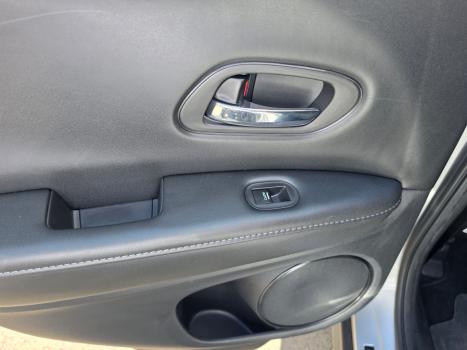 HONDA HR-V 1.8 16V 4P EX FLEX AUTOM�TICO CVT, Foto 9