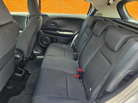 HONDA HR-V 1.8 16V 4P EX FLEX AUTOM�TICO CVT, Foto 10