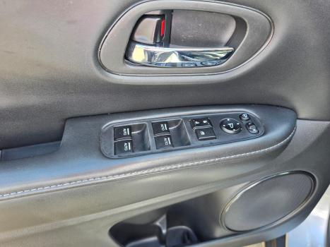 HONDA HR-V 1.8 16V 4P EX FLEX AUTOM�TICO CVT, Foto 11