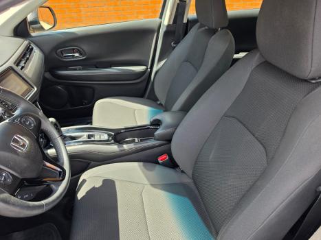 HONDA HR-V 1.8 16V 4P EX FLEX AUTOM�TICO CVT, Foto 12