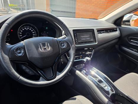 HONDA HR-V 1.8 16V 4P EX FLEX AUTOM�TICO CVT, Foto 13