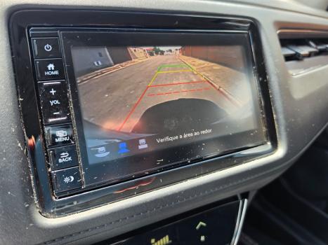 HONDA HR-V 1.8 16V 4P EX FLEX AUTOM�TICO CVT, Foto 15