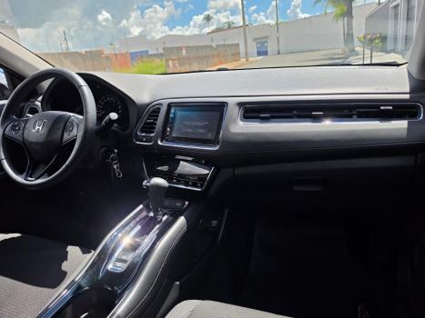HONDA HR-V 1.8 16V 4P EX FLEX AUTOM�TICO CVT, Foto 16