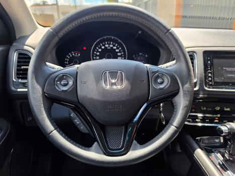 HONDA HR-V 1.8 16V 4P EX FLEX AUTOM�TICO CVT, Foto 17