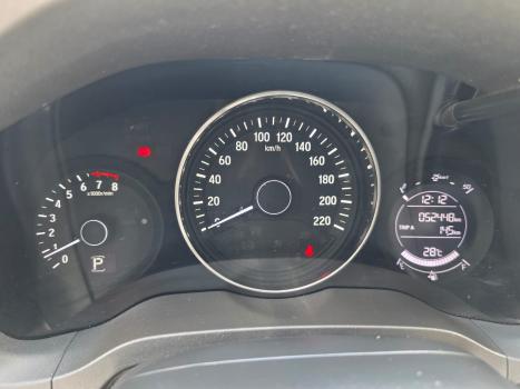 HONDA HR-V 1.8 16V 4P EX FLEX AUTOM�TICO CVT, Foto 18