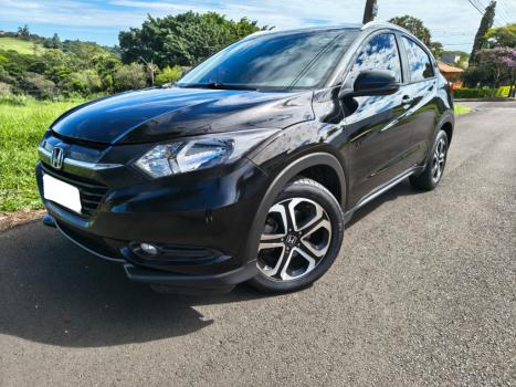 HONDA HR-V 1.8 16V 4P EX FLEX AUTOM�TICO CVT, Foto 1