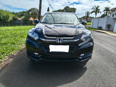 HONDA HR-V 1.8 16V 4P EX FLEX AUTOM�TICO CVT, Foto 2