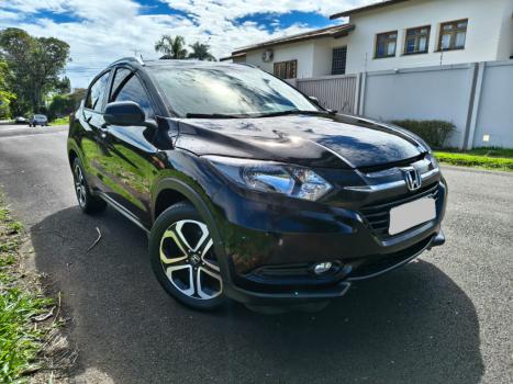 HONDA HR-V 1.8 16V 4P EX FLEX AUTOM�TICO CVT, Foto 4