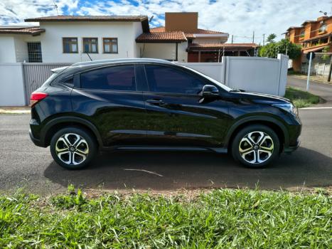 HONDA HR-V 1.8 16V 4P EX FLEX AUTOM�TICO CVT, Foto 5