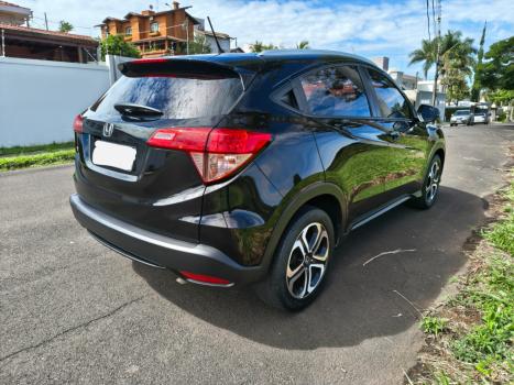 HONDA HR-V 1.8 16V 4P EX FLEX AUTOM�TICO CVT, Foto 6
