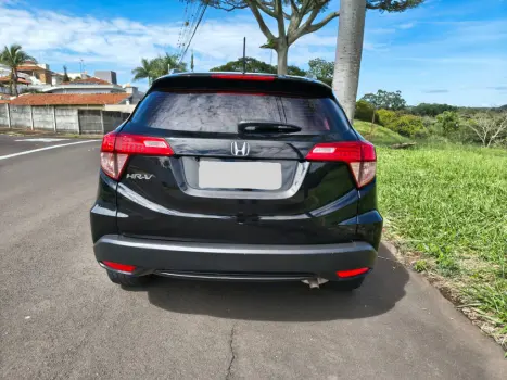 HONDA HR-V 1.8 16V 4P EX FLEX AUTOM�TICO CVT, Foto 7