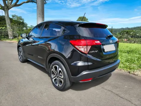 HONDA HR-V 1.8 16V 4P EX FLEX AUTOM�TICO CVT, Foto 8
