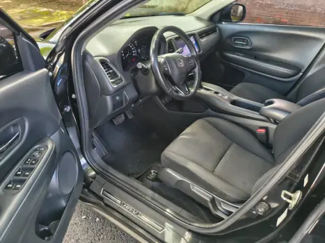 HONDA HR-V 1.8 16V 4P EX FLEX AUTOM�TICO CVT, Foto 9