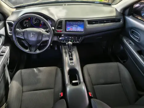 HONDA HR-V 1.8 16V 4P EX FLEX AUTOM�TICO CVT, Foto 10