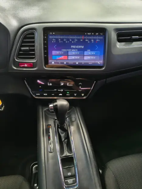 HONDA HR-V 1.8 16V 4P EX FLEX AUTOM�TICO CVT, Foto 11
