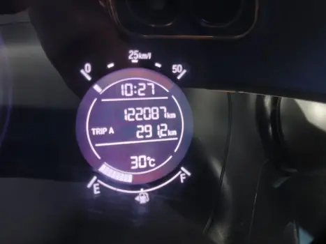 HONDA HR-V 1.8 16V 4P EX FLEX AUTOM�TICO CVT, Foto 12