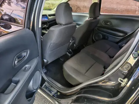 HONDA HR-V 1.8 16V 4P EX FLEX AUTOM�TICO CVT, Foto 13