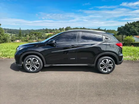 HONDA HR-V 1.8 16V 4P EX FLEX AUTOM�TICO CVT, Foto 14