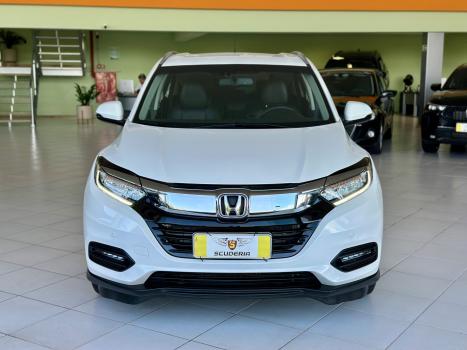HONDA HR-V 1.8 16V 4P EXL FLEX AUTOM�TICO CVT, Foto 2