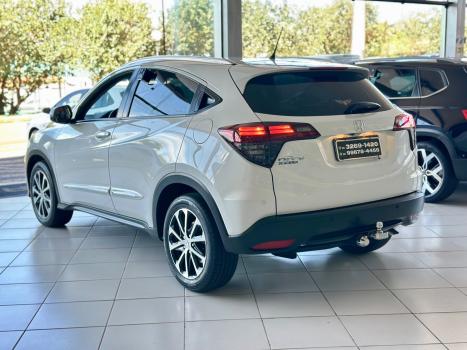 HONDA HR-V 1.8 16V 4P EXL FLEX AUTOM�TICO CVT, Foto 4